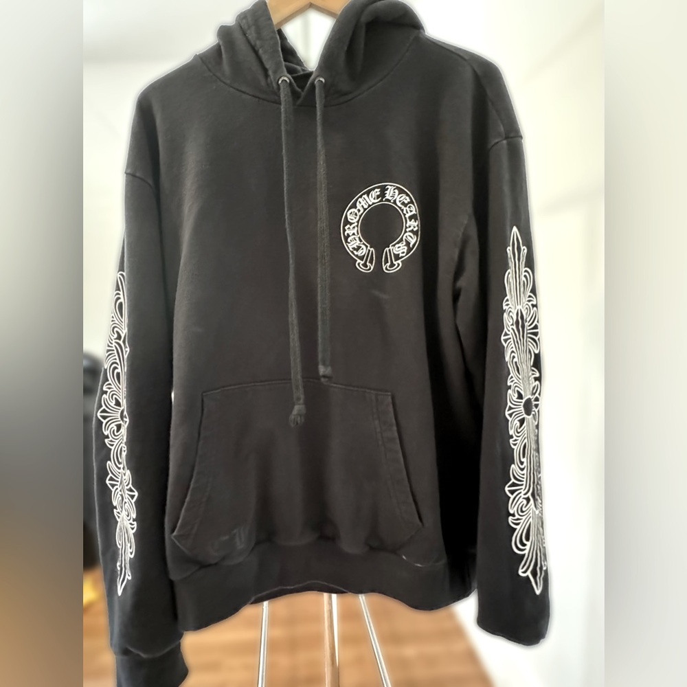 Chrome Hearts Hoodie